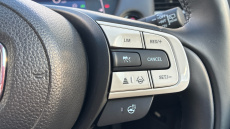 Honda Jazz 1.5 i-MMD Hybrid Advance 5dr eCVT Hybrid Hatchback